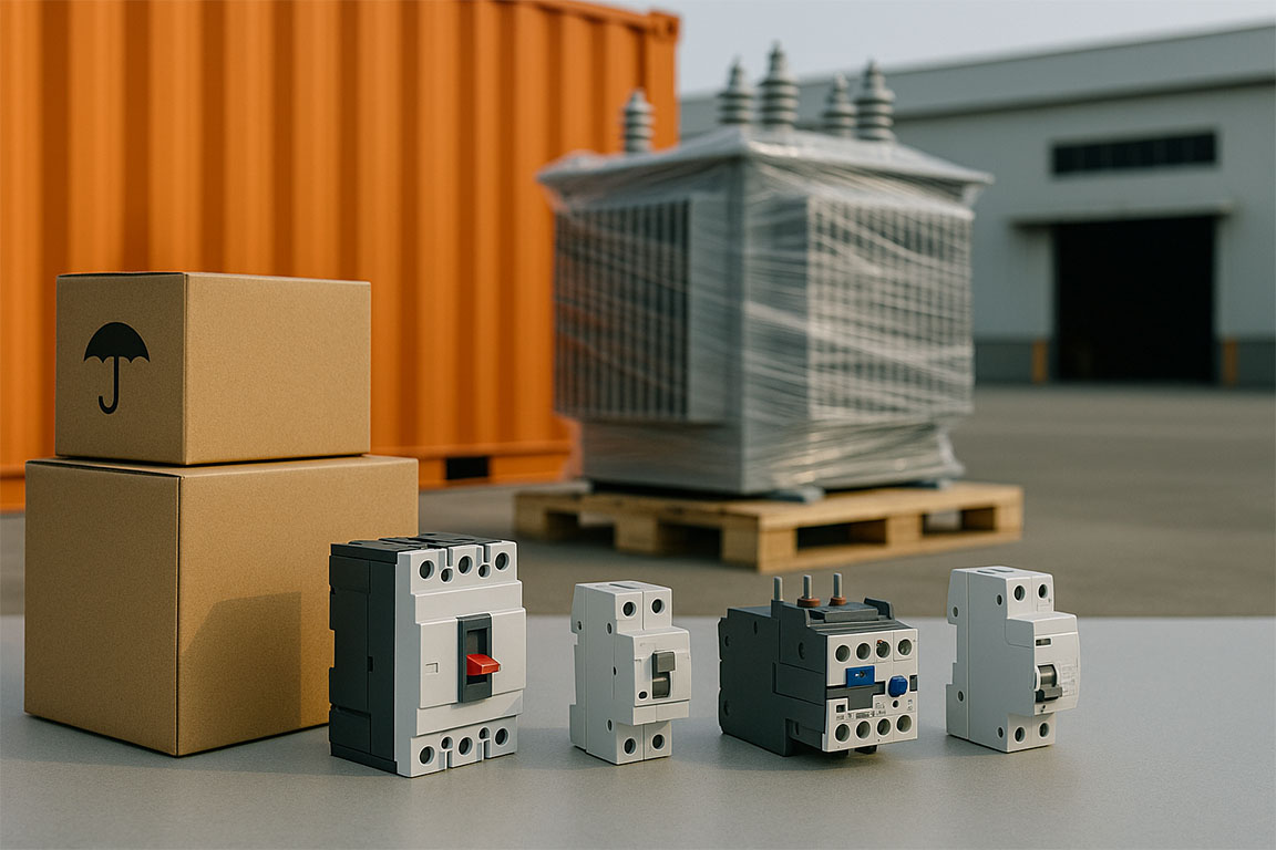 Project-based supply